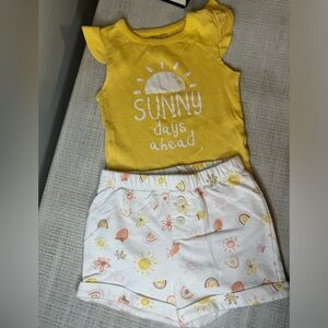 Summer set 18 months